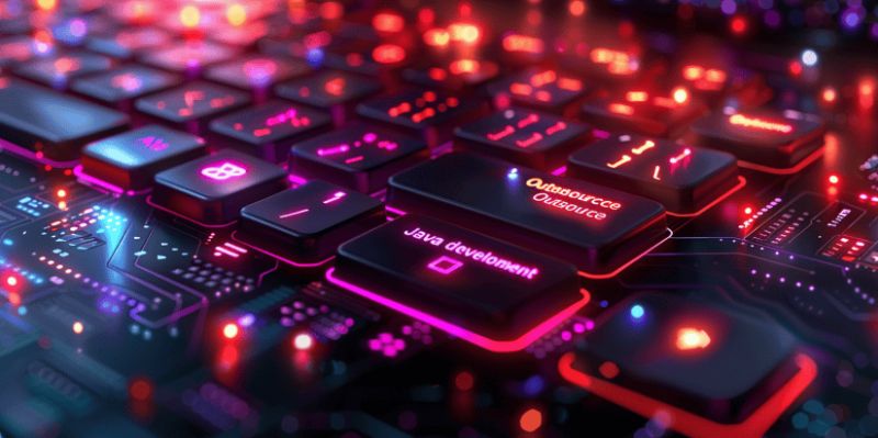 Outsource Java Development Services With A Leading Company - Perfect Full HD Light Designs | Free Download