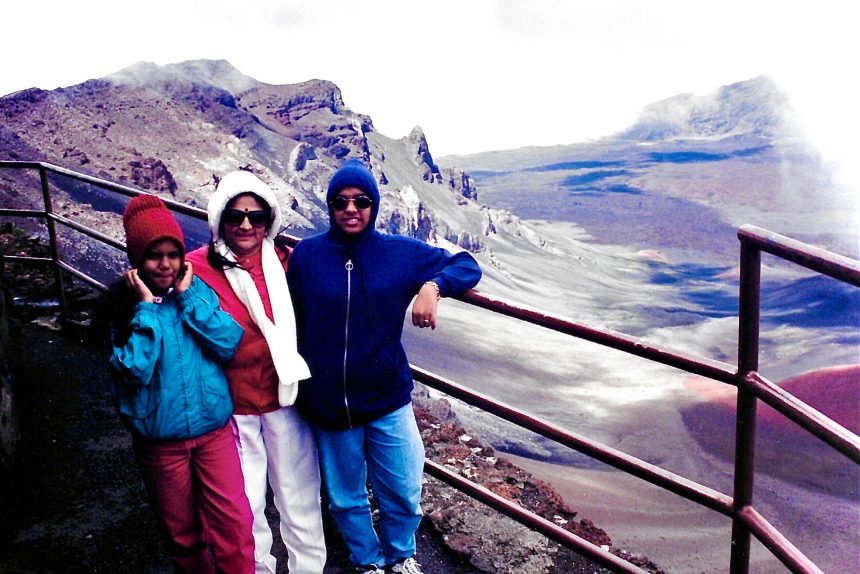 haleakala fam 