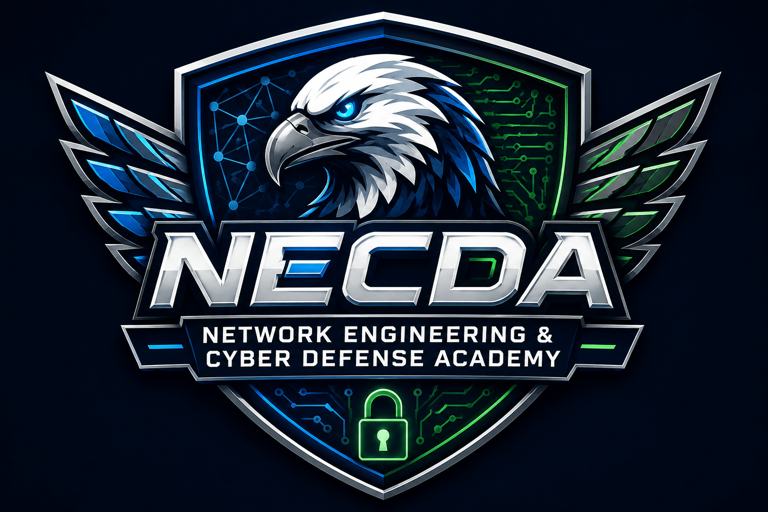 Network Engineering & Cyber Defense Academy