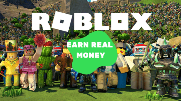 How Can You Earn Real Money In Roblox Joinpd Now Roblox 