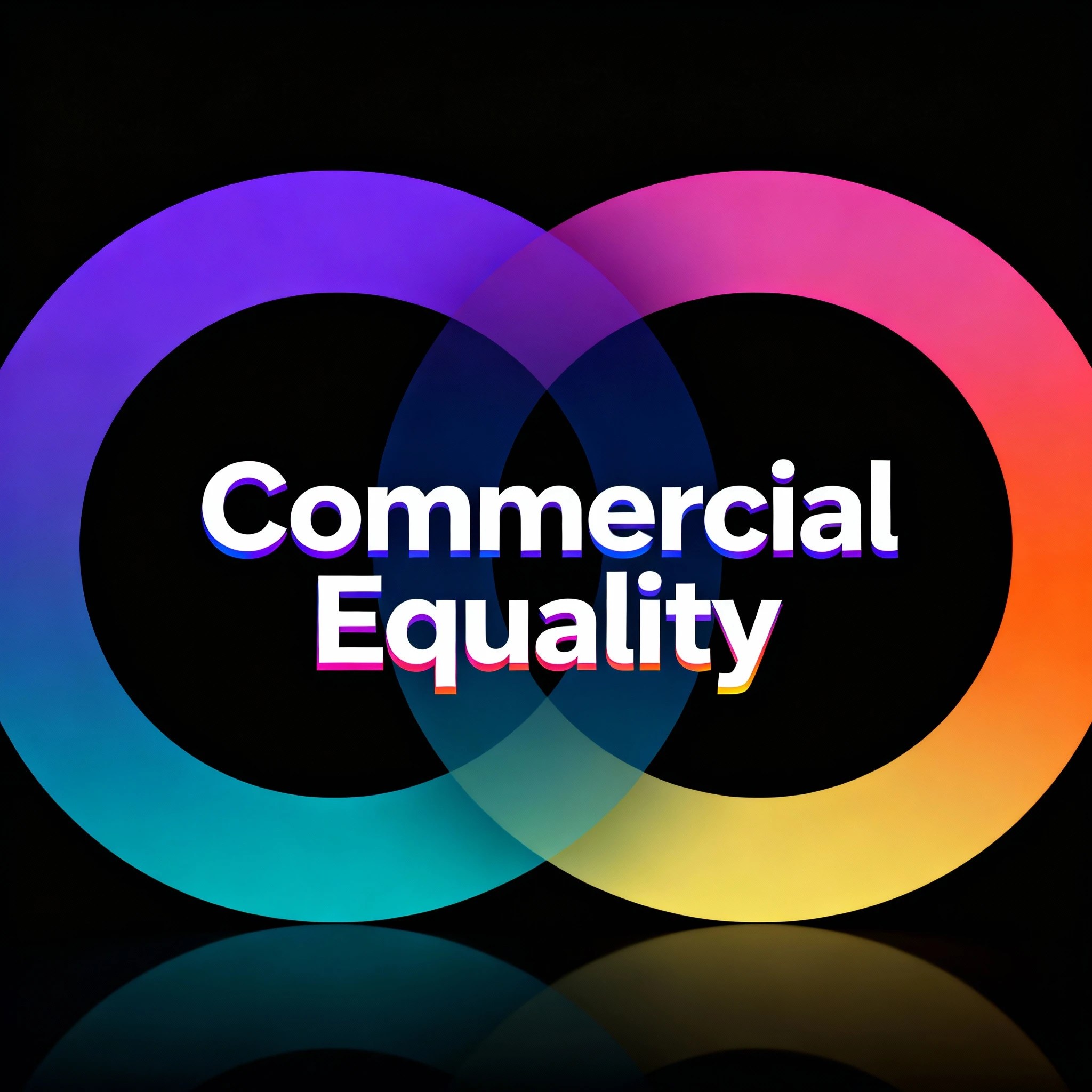 commercial equality