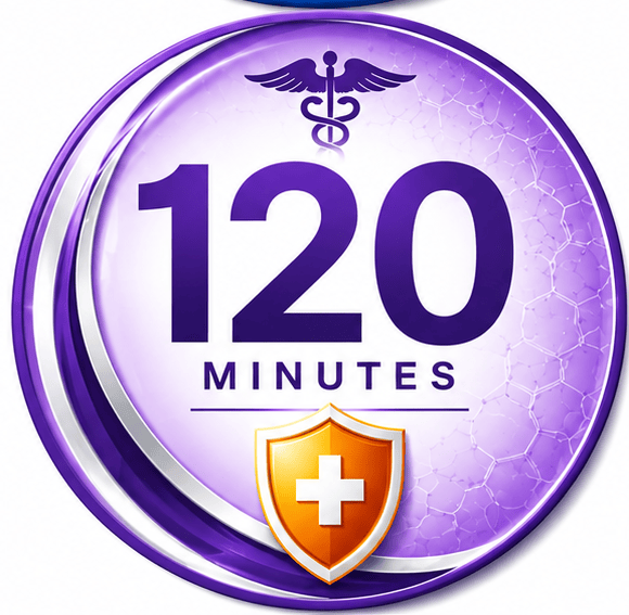 Learn from the Instructor - 120 minute session