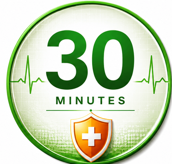 Learn from the Instructor - 30 minute session