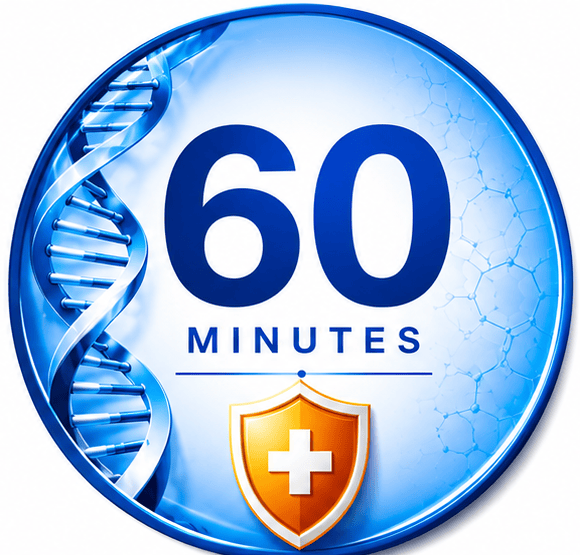 Learn from the Instructor - 60 minute session