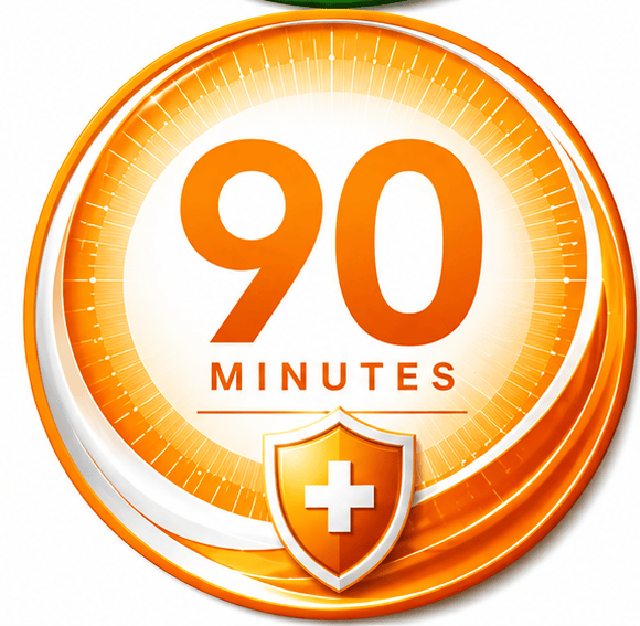 Learn from the Instructor - 90 minute session