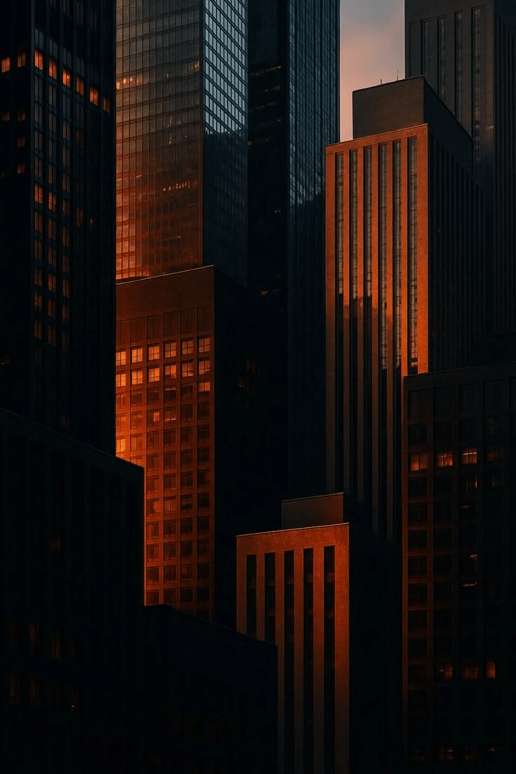You Don’t Need More Awareness. You Need Architecture.