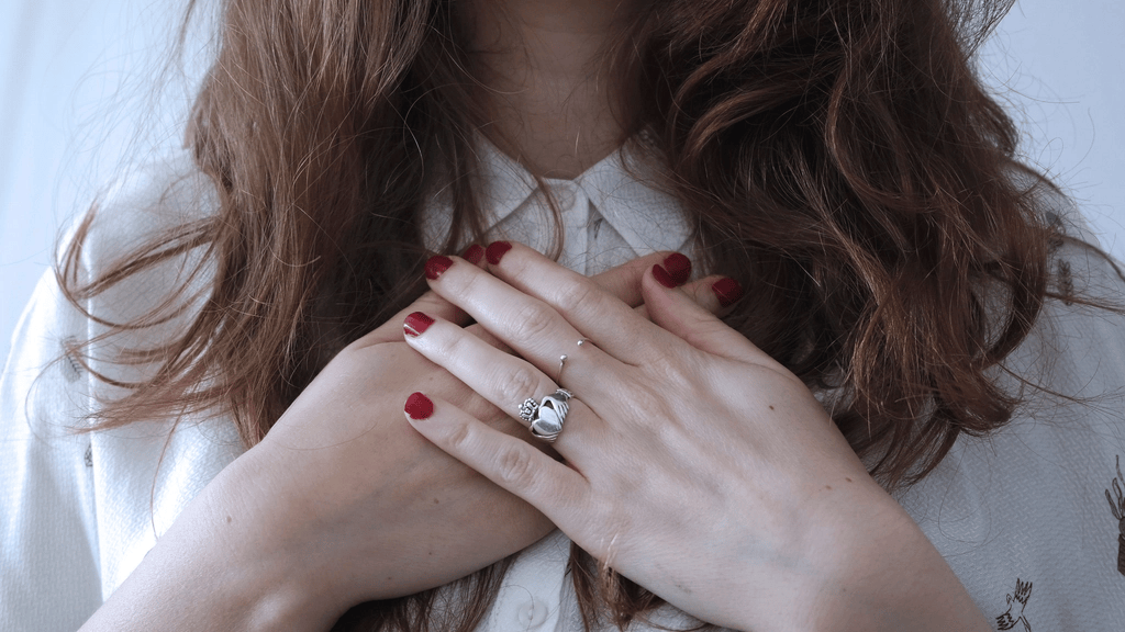 Interoception and Anxiety: What a New Study Says About Body Awareness