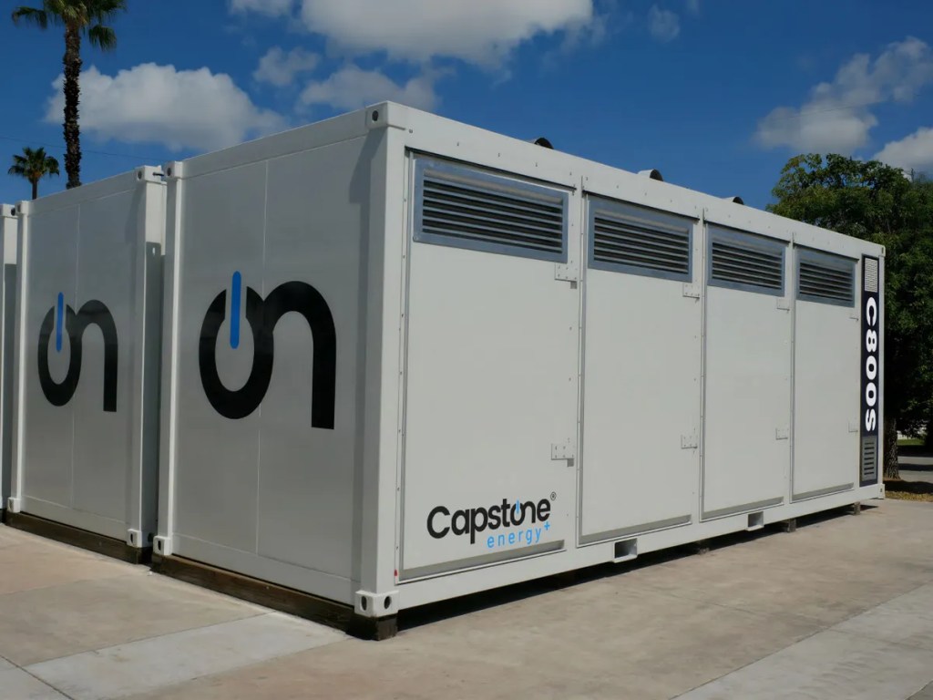 Capstone Energy+ Joins the Zero Emission Marine Accelerator (ZEMA) to Advance Resilient Energy Solutions for the Marine Industry