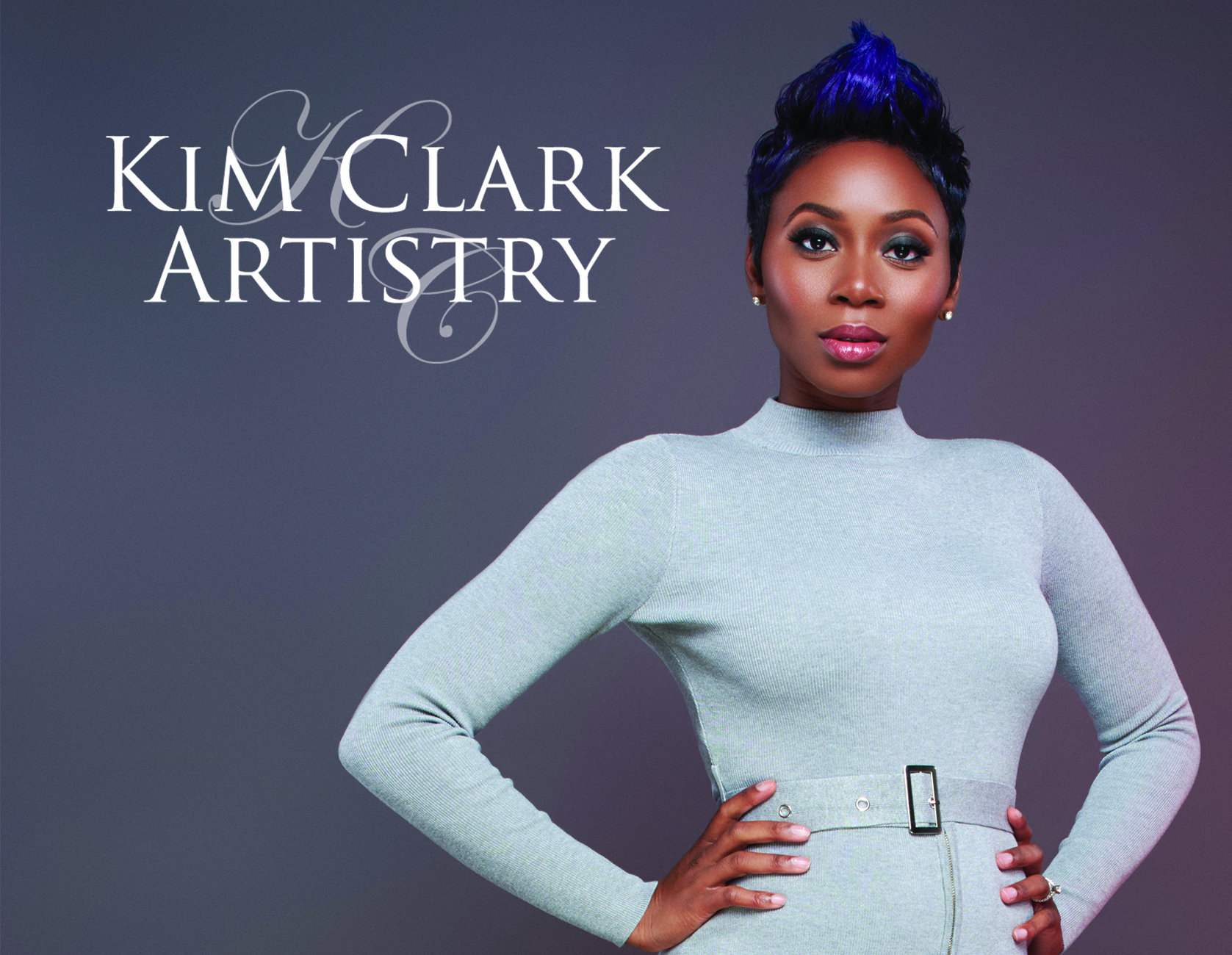 Kim Clark Artistry