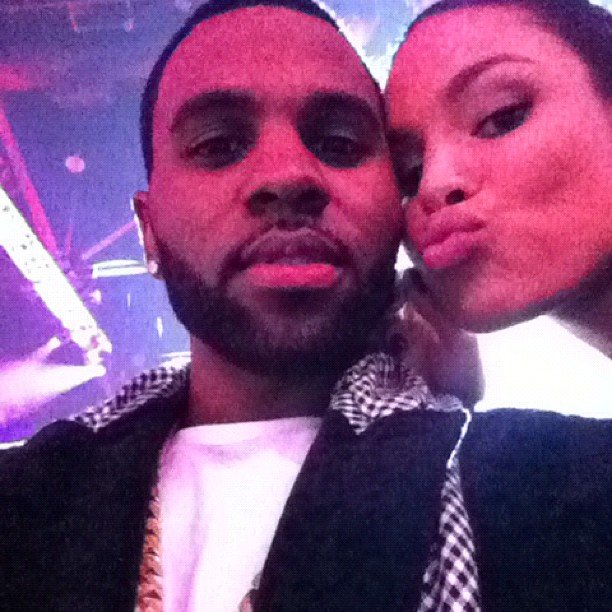DeruloSparks