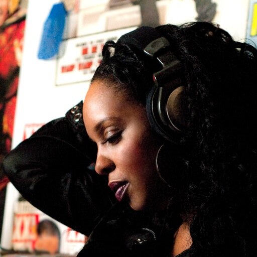 Shots Fired Rah Digga SLAMS Iggy Azalea & Weighs In On Remy Ma & Nicki