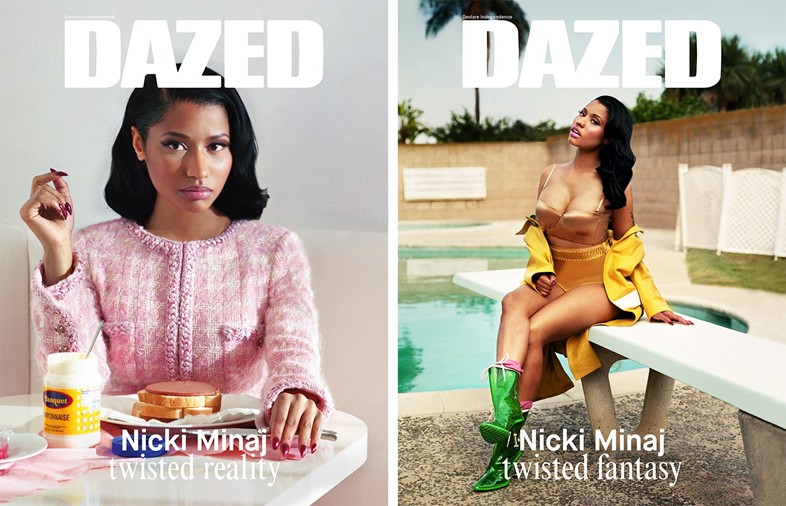 dazeddouble