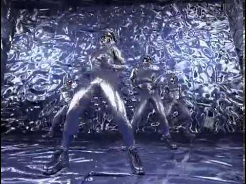 Throwback Thursday: Busta Rhymes & Janet Jackson 'What's It Gonna