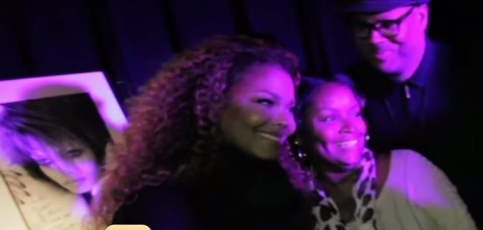 JanetVIP