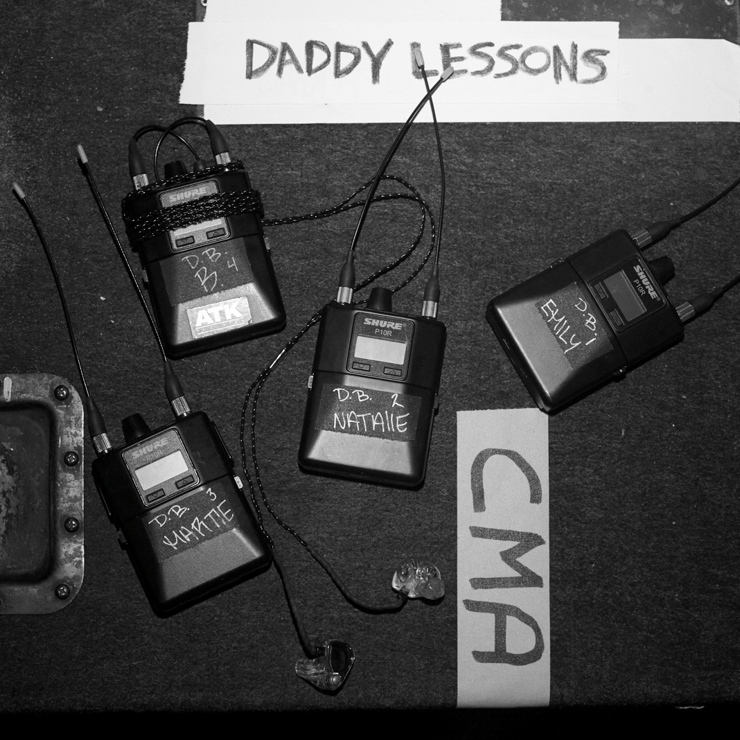 lessons