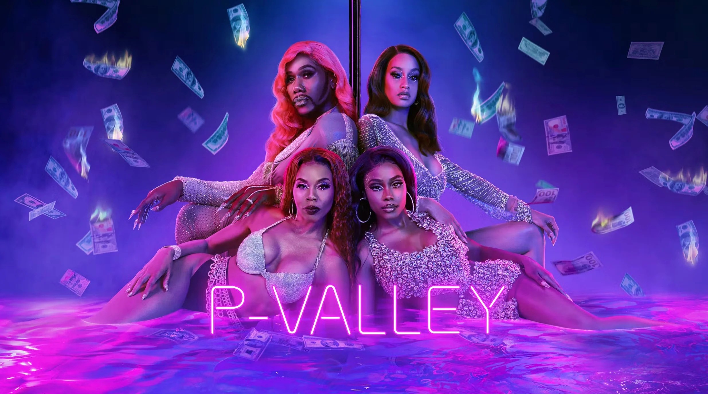 Pvalley