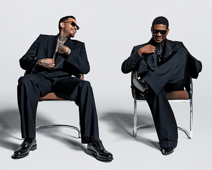 R&B Tour