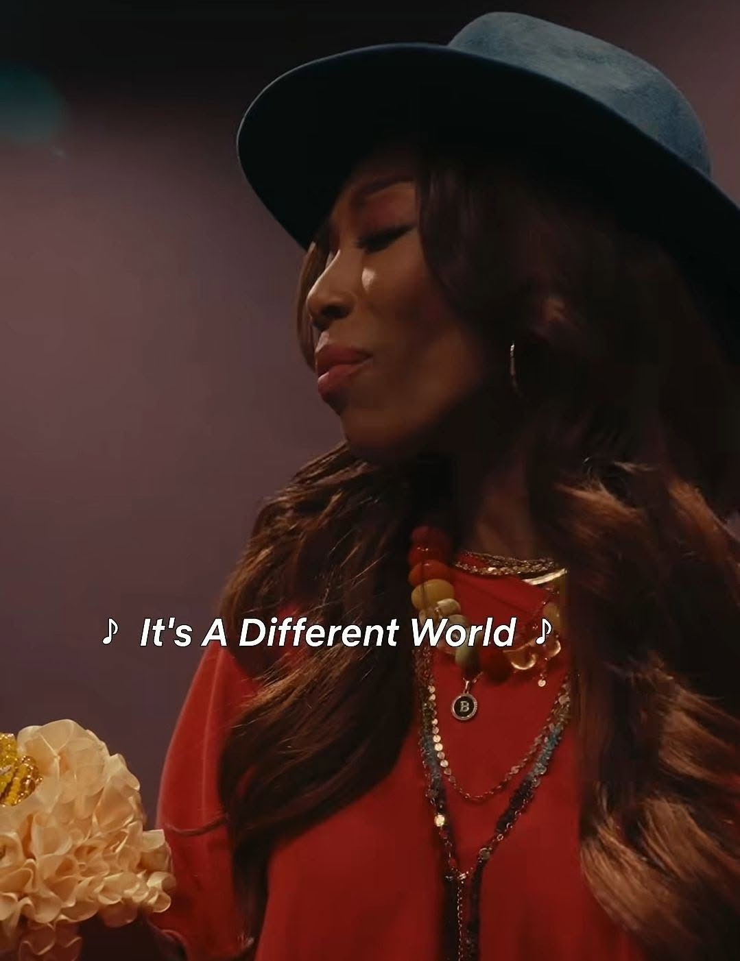 brandy-different world