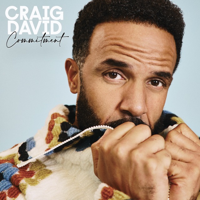 craig david-commitment