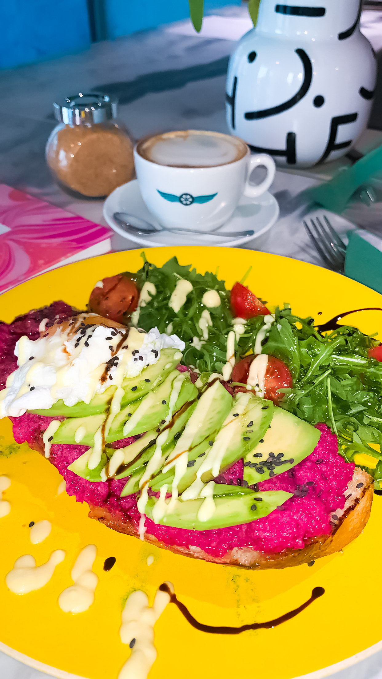 Belgrade’s Best Brunches