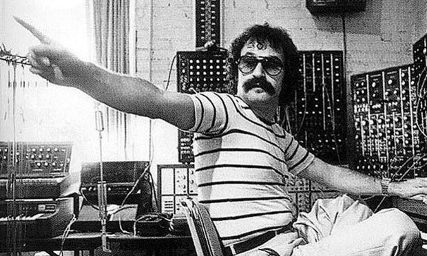 Giorgio Moroder