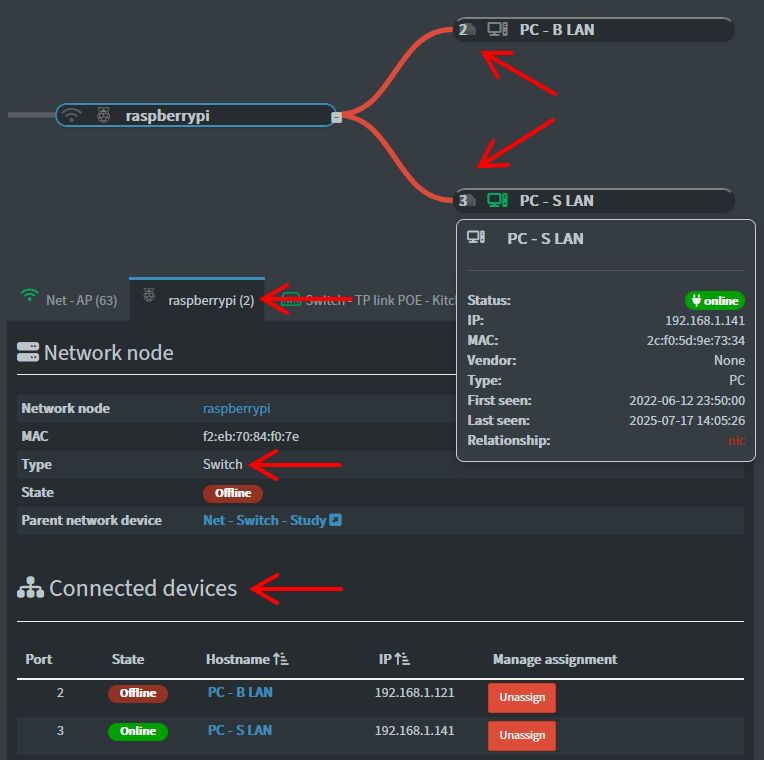 Netalertx Docs Subnets Md At Main Jokob Sk Netalertx Github - Download Modern Landscape Design | Desktop