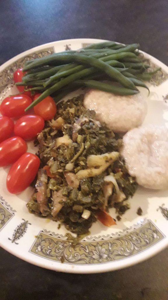 Vegetables have vital nutrients and other benefits that we need. Here are some ideas for how to get more vegetables in. Learn share your ideas too!