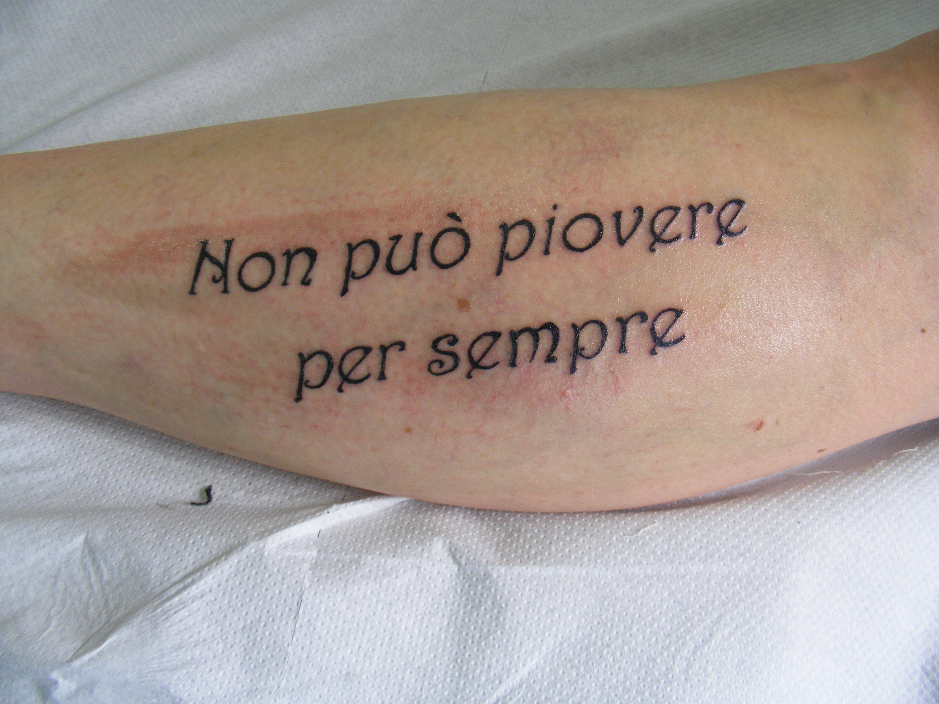 Download Gratuito immagini Scritte Jolie Tattoo Piercing Di Luca Marinello il piu cool saluti