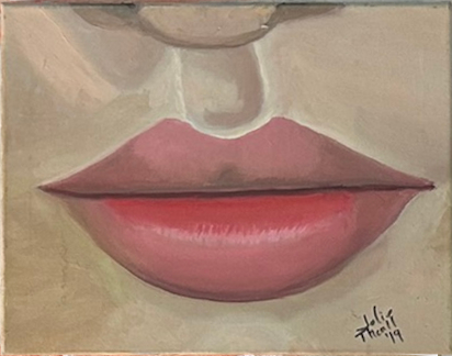 Pair of Lips
