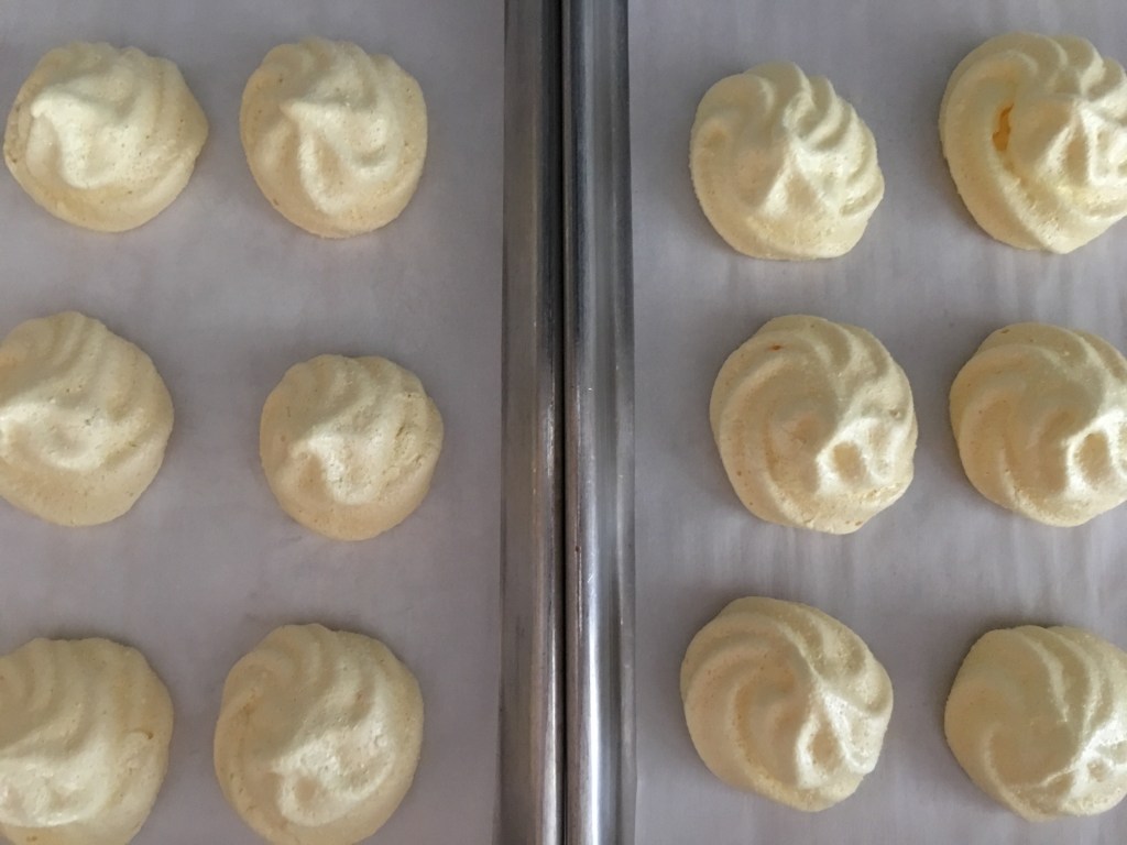 Disneyland dole whip cookie recipe