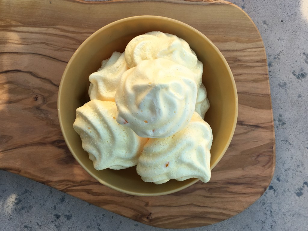 Disneyland dole whip cookie recipe