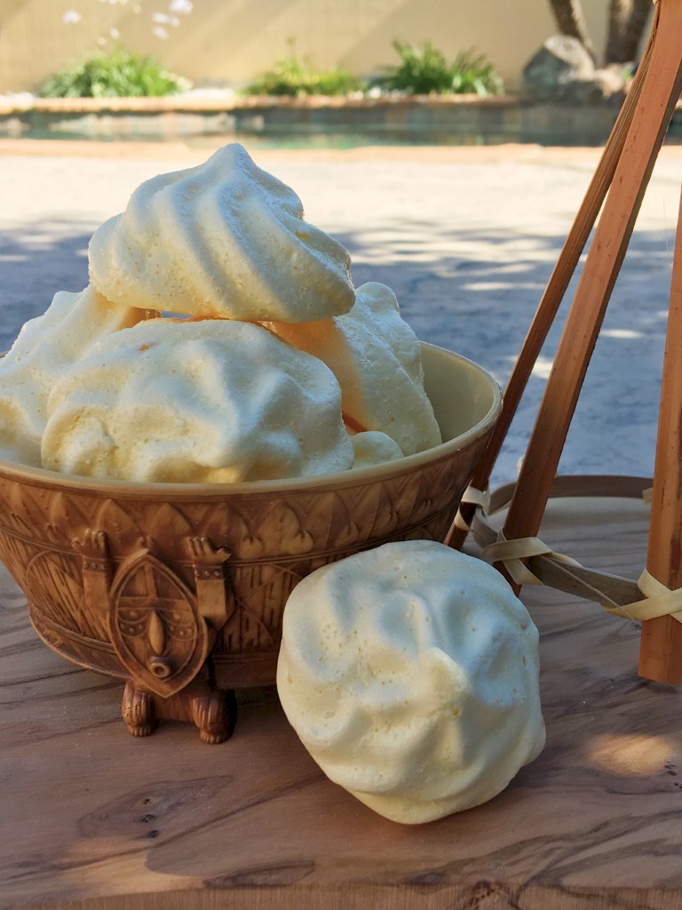 Disneyland dole whip cookie recipe