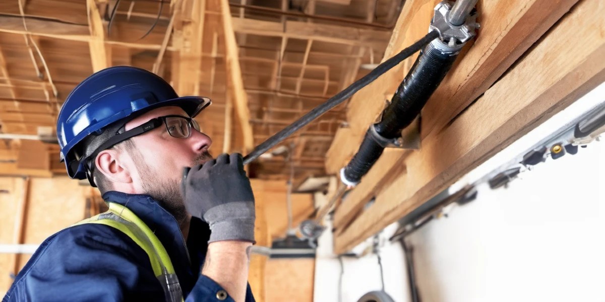 Benefits of Professional Garage Door Repair for Queens Residents