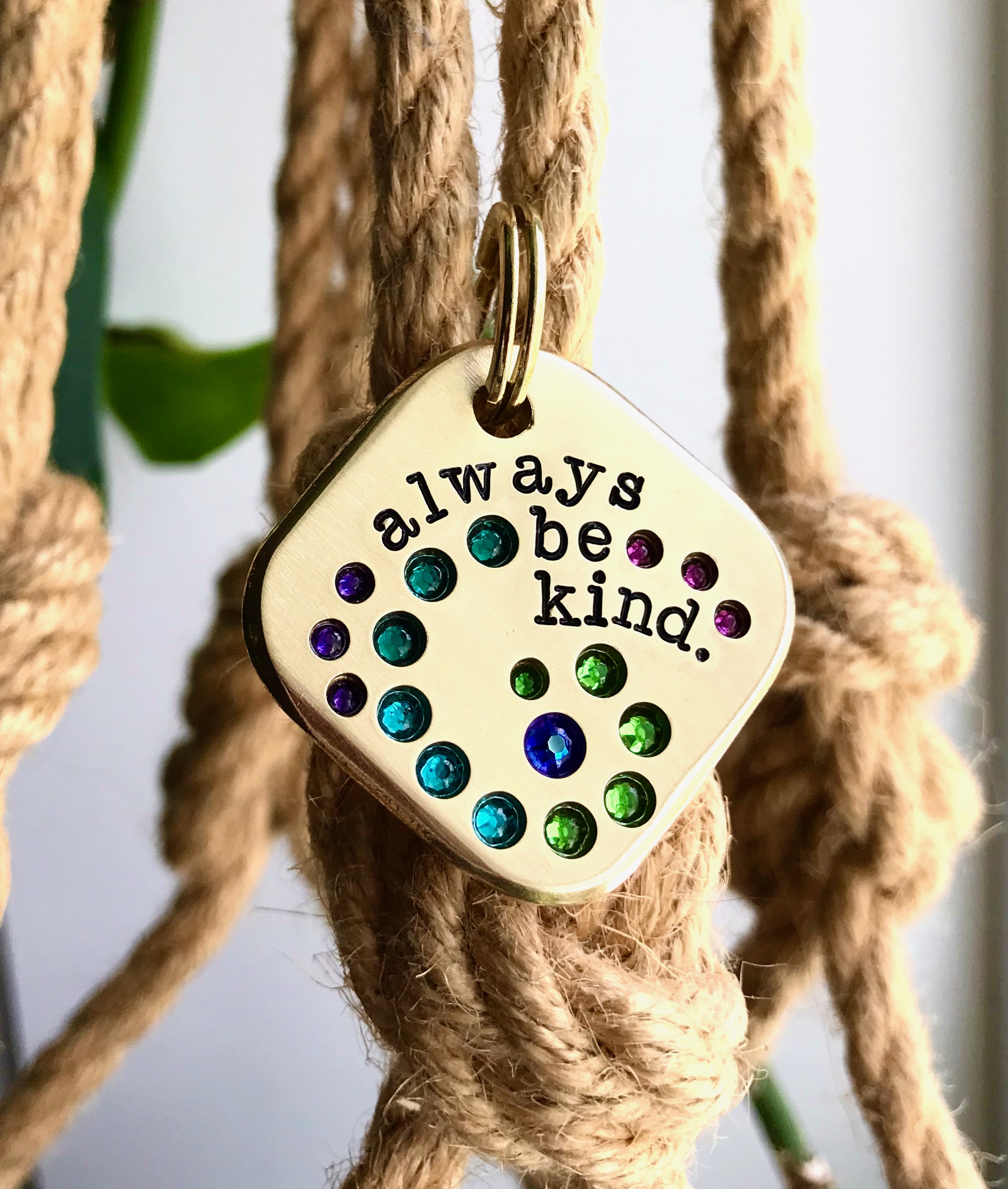 Crystal Tag - Image 39