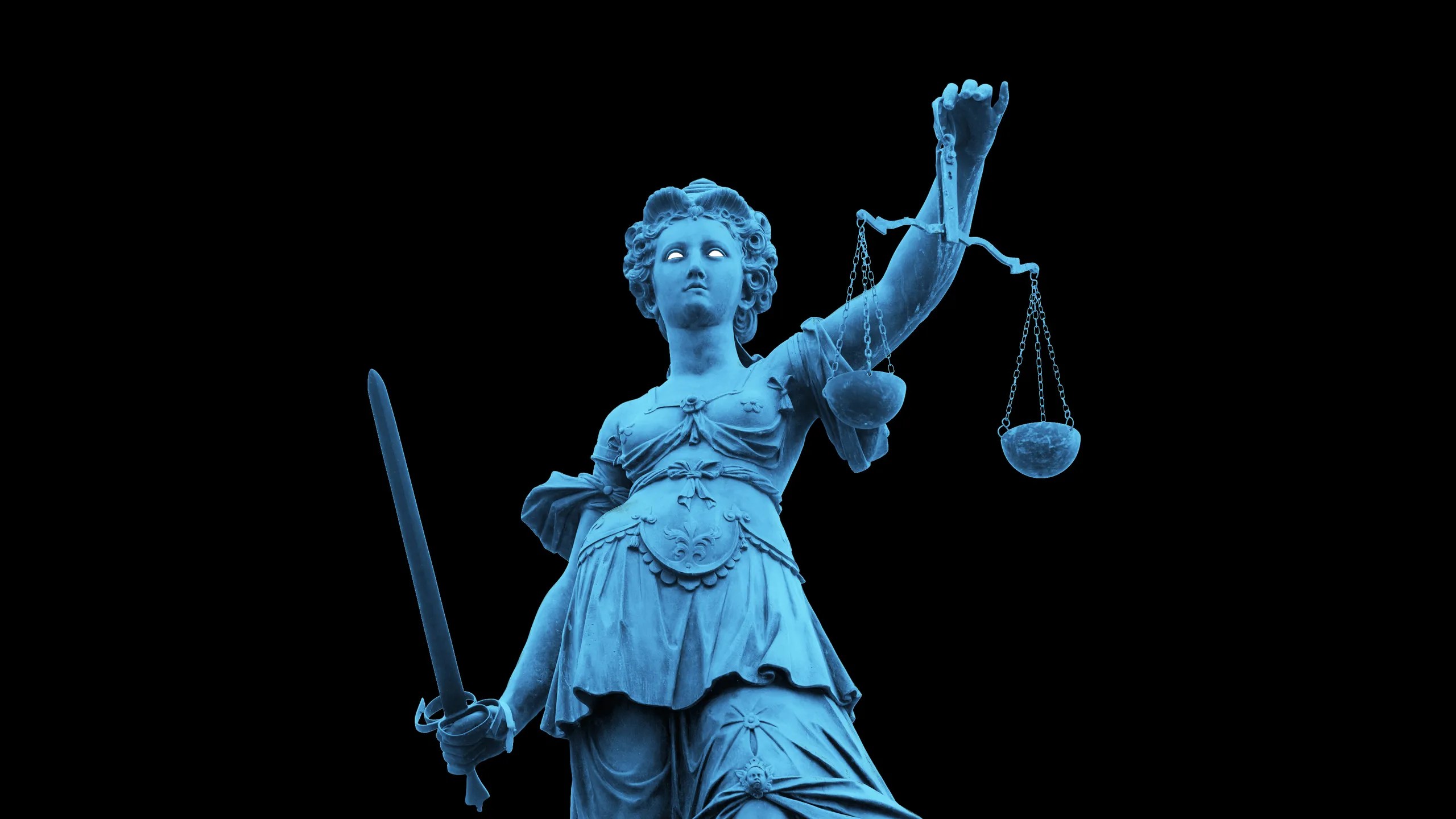 The AI Judge Will Hear Your Case Now