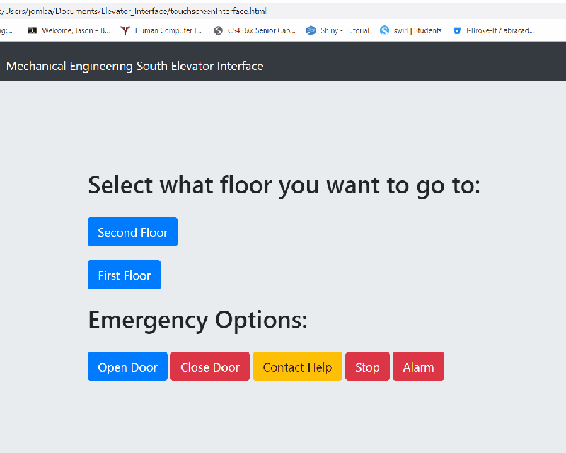 Elevator Interface Elevatorinterface - City Picture Collection - Full HD Quality