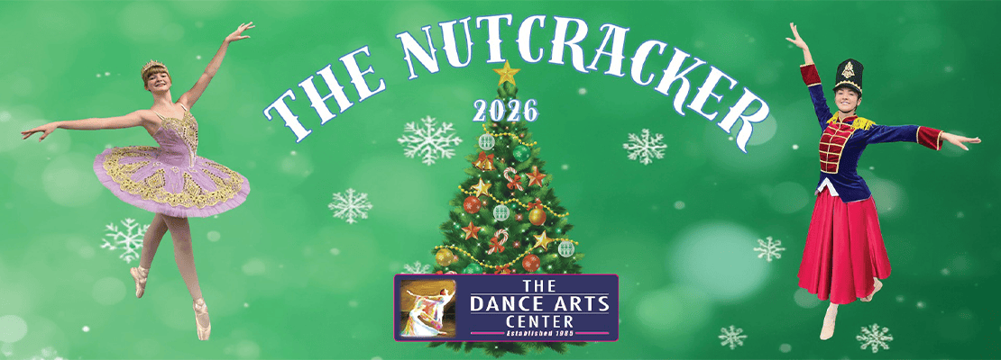 DAC | NUTCRACKER | 2026