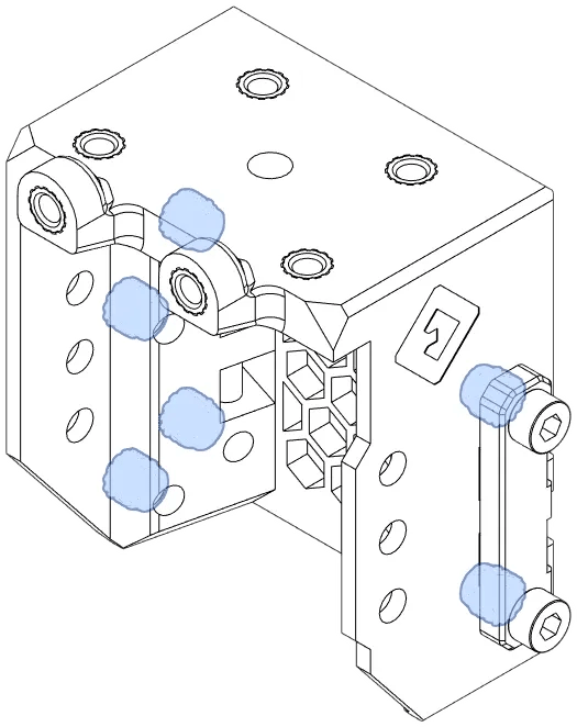 Front E34m1 Documentation - Premium Light Picture Gallery - Ultra HD