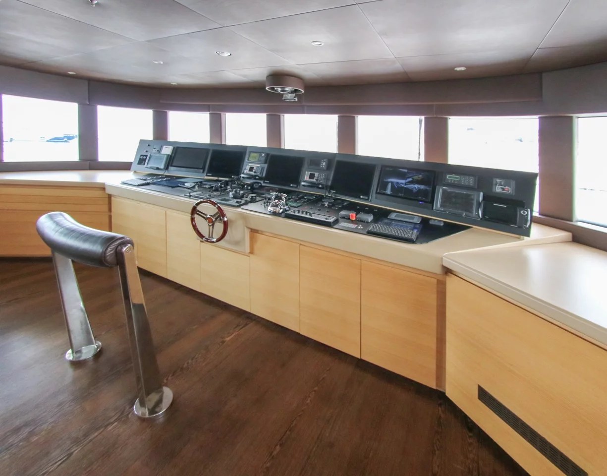MainHelm