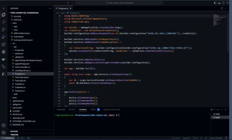 Github Besimatalay Cloud Core Csharp Scheduler The Replacement - Download Perfect Mountain Illustration | Mobile