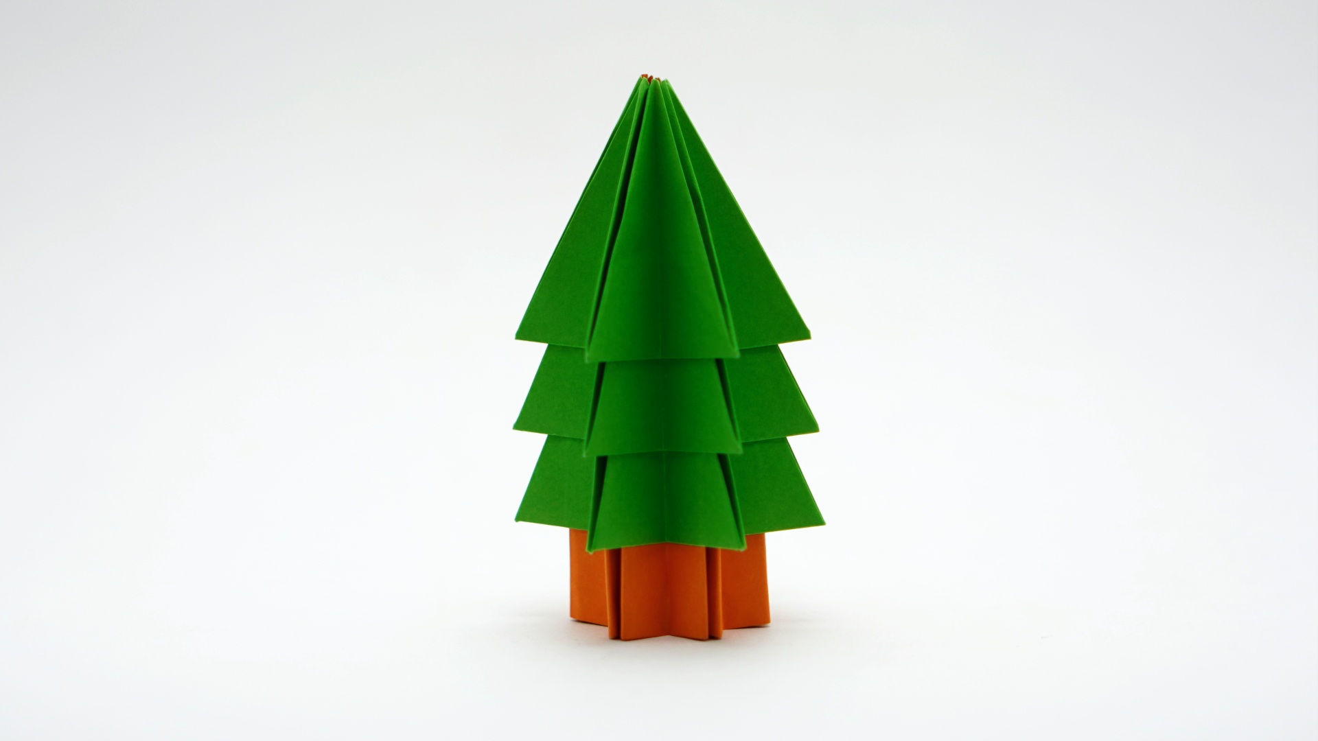 How to get the best sheets for your style, comfort, and budget every item on this page was chosen by a woman's day editor. One Sheet Origami Tree V4 Jo Nakashima