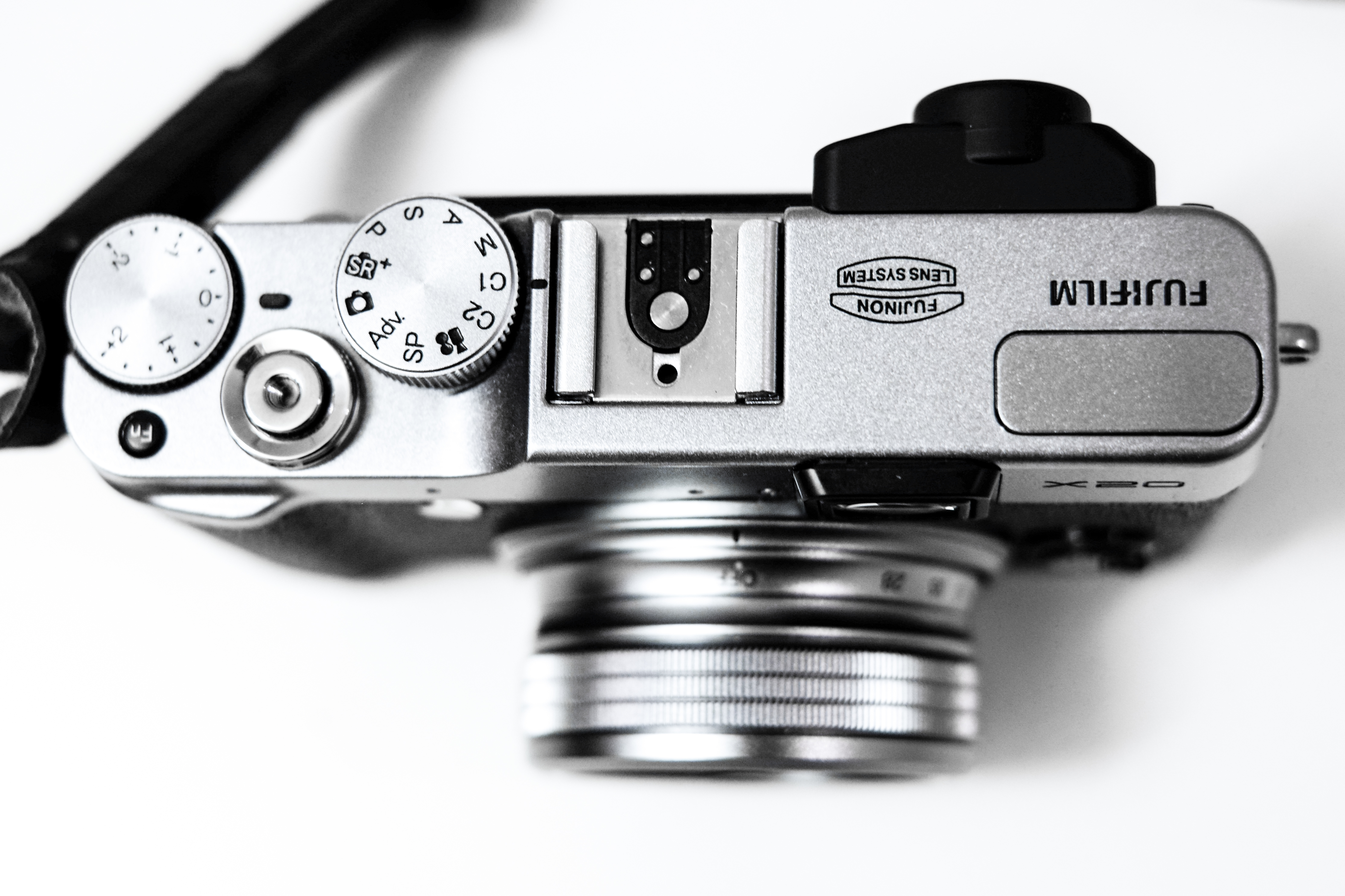 Fujifilm X20 – A mini review – jonasrask | photography