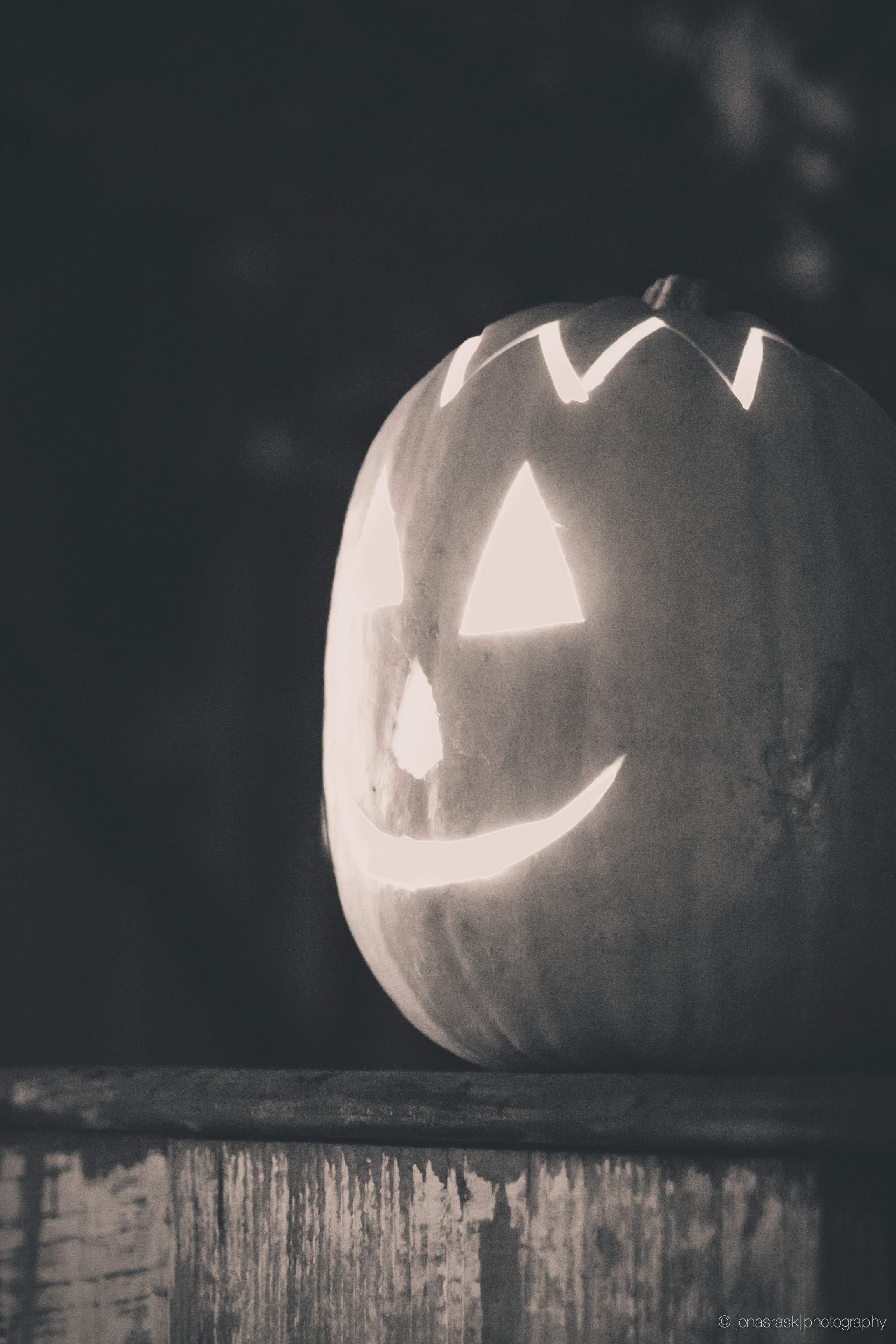 X-T1 - 35mm - f/1.4 - ISO6400 -1/10