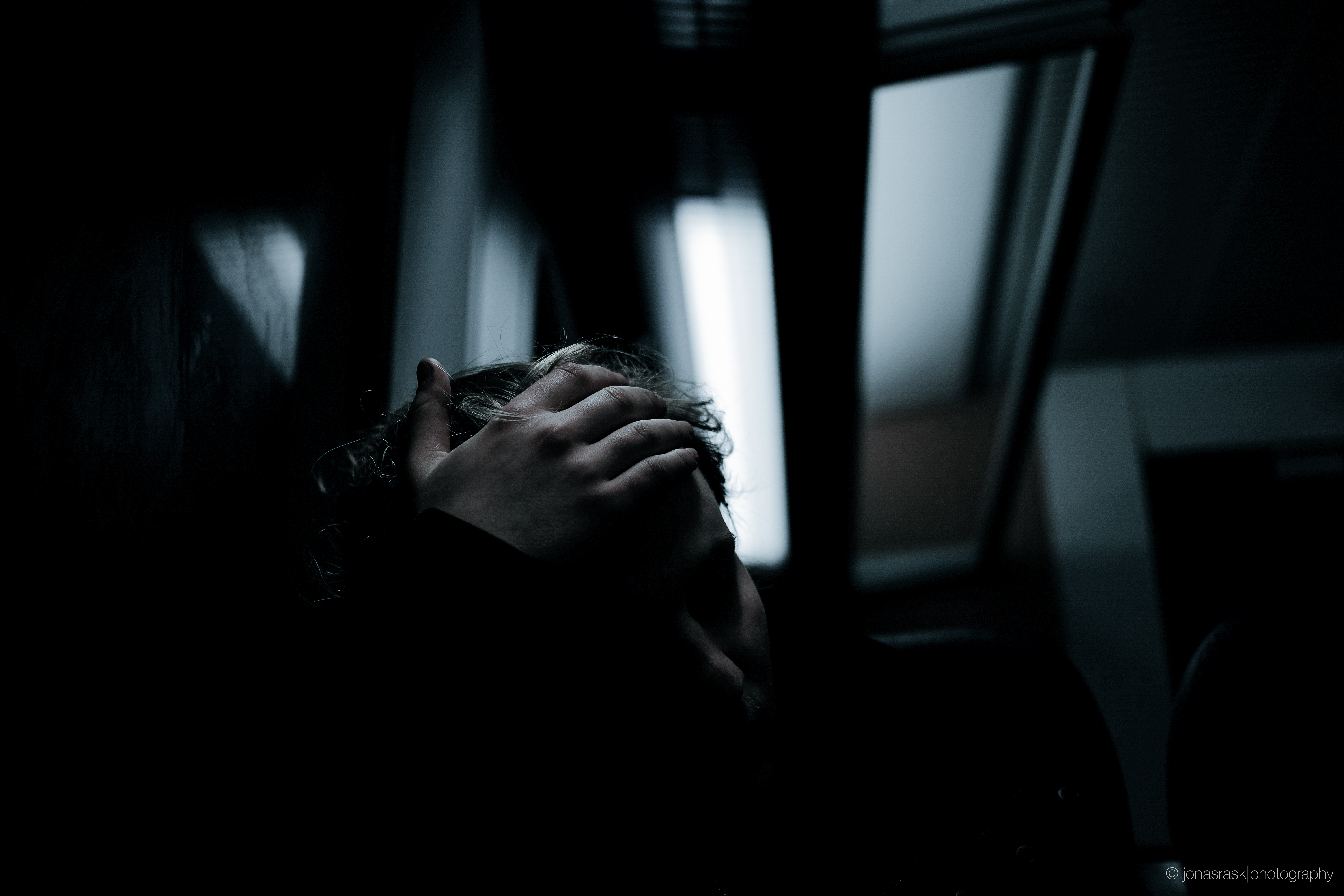 XF35mm f/2 ISO200 -Classic Chrome