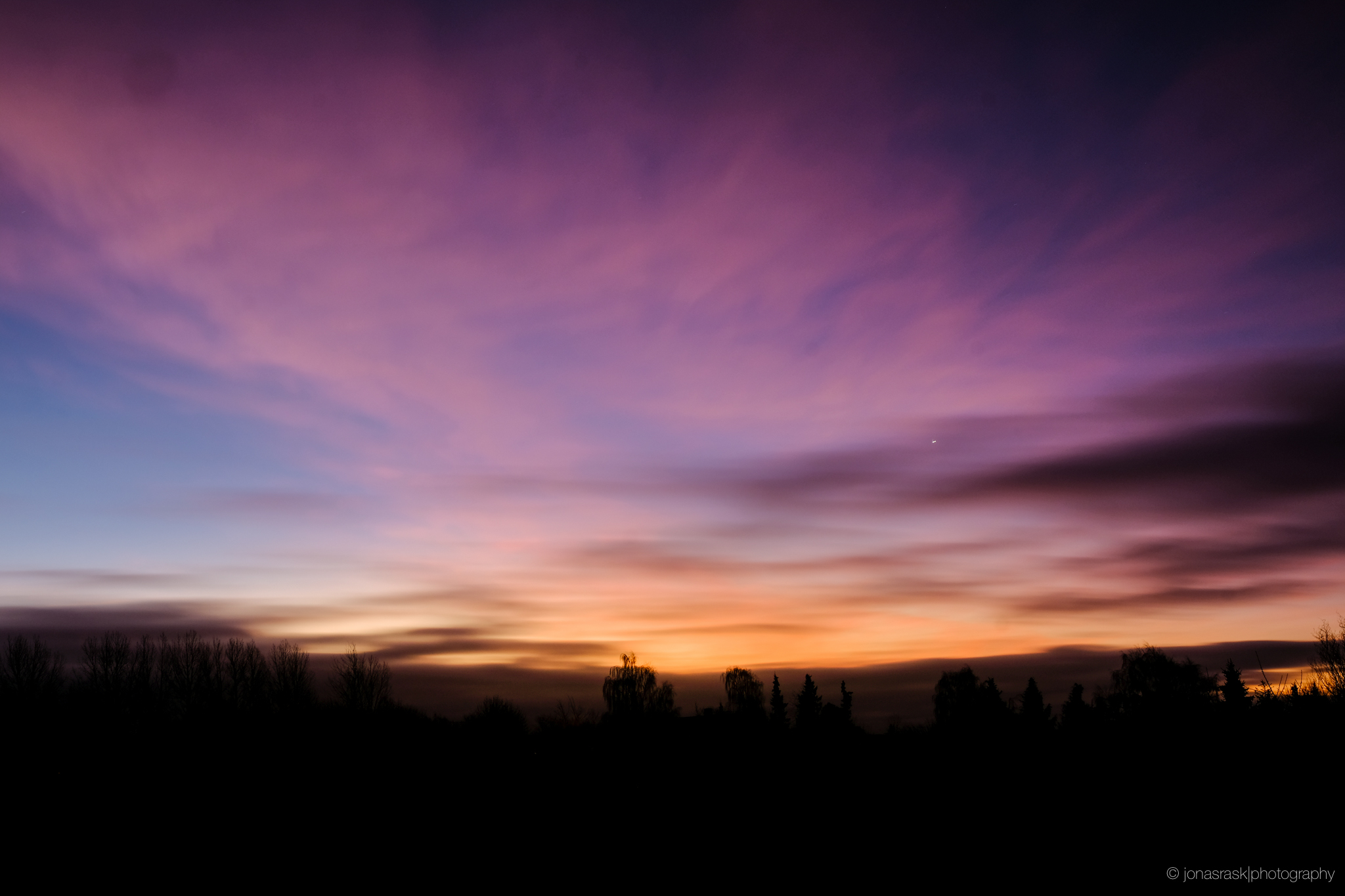 XF23mm f/16.0 30s ISO200