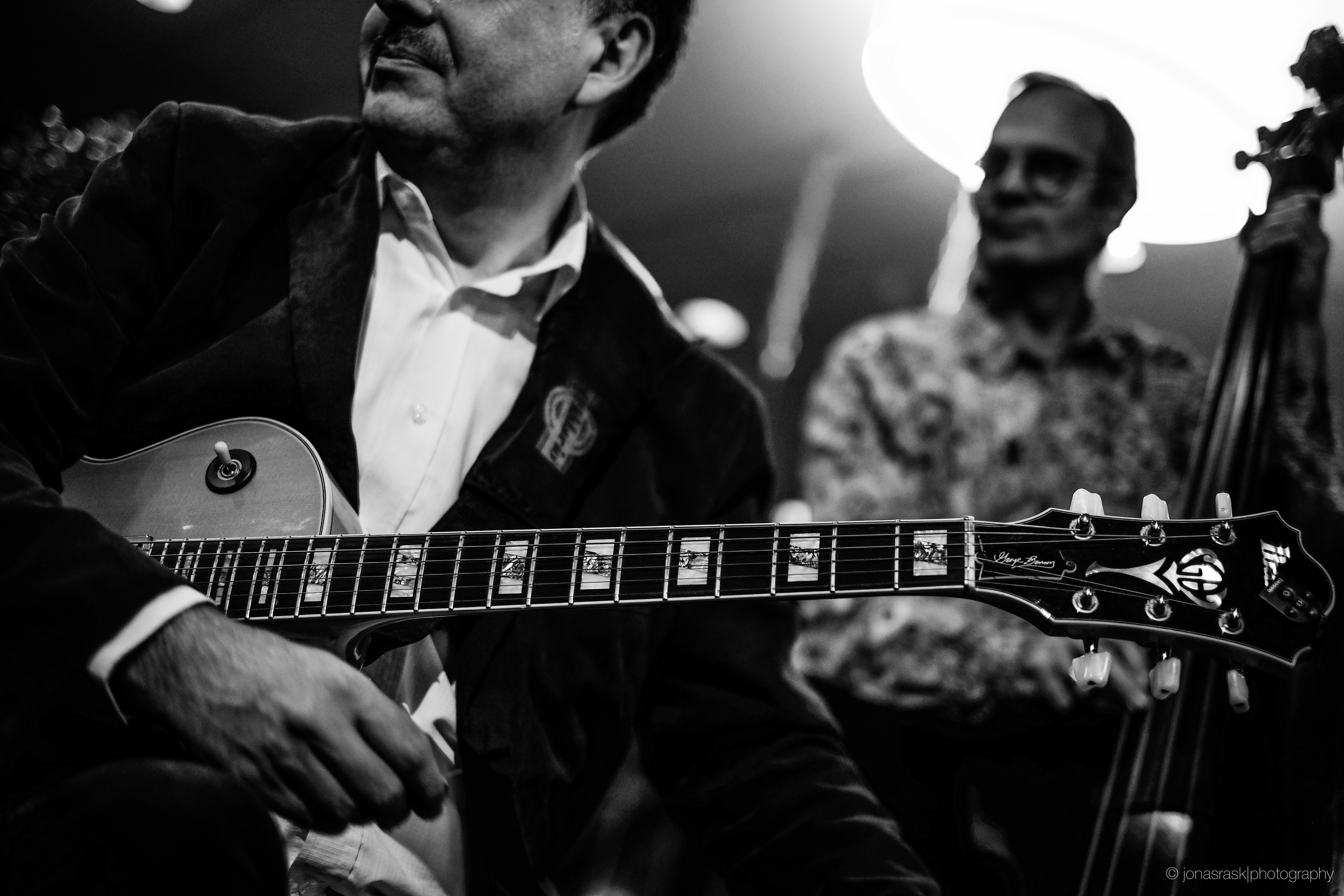 XF35mm f/1.4 ISO400 - Acros