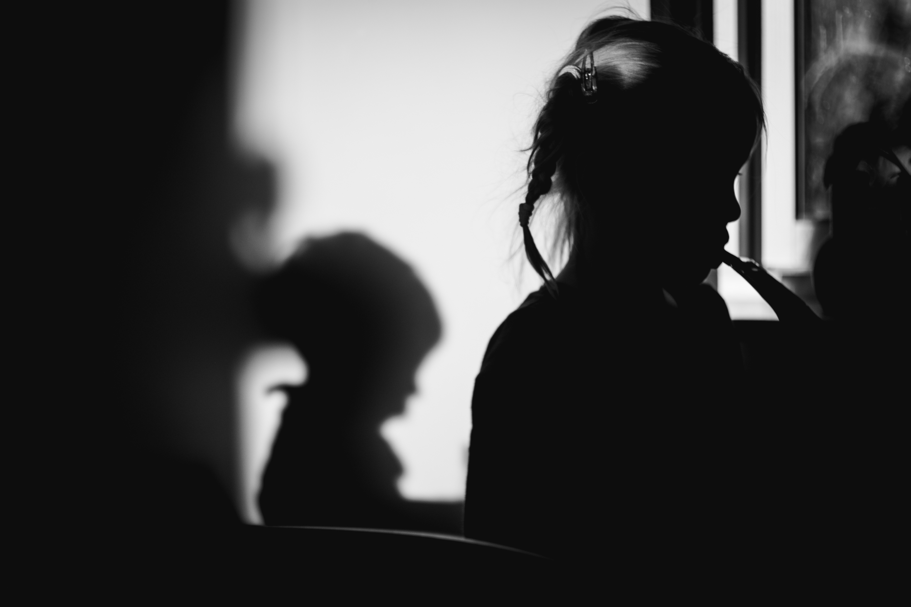 Highlight preservation