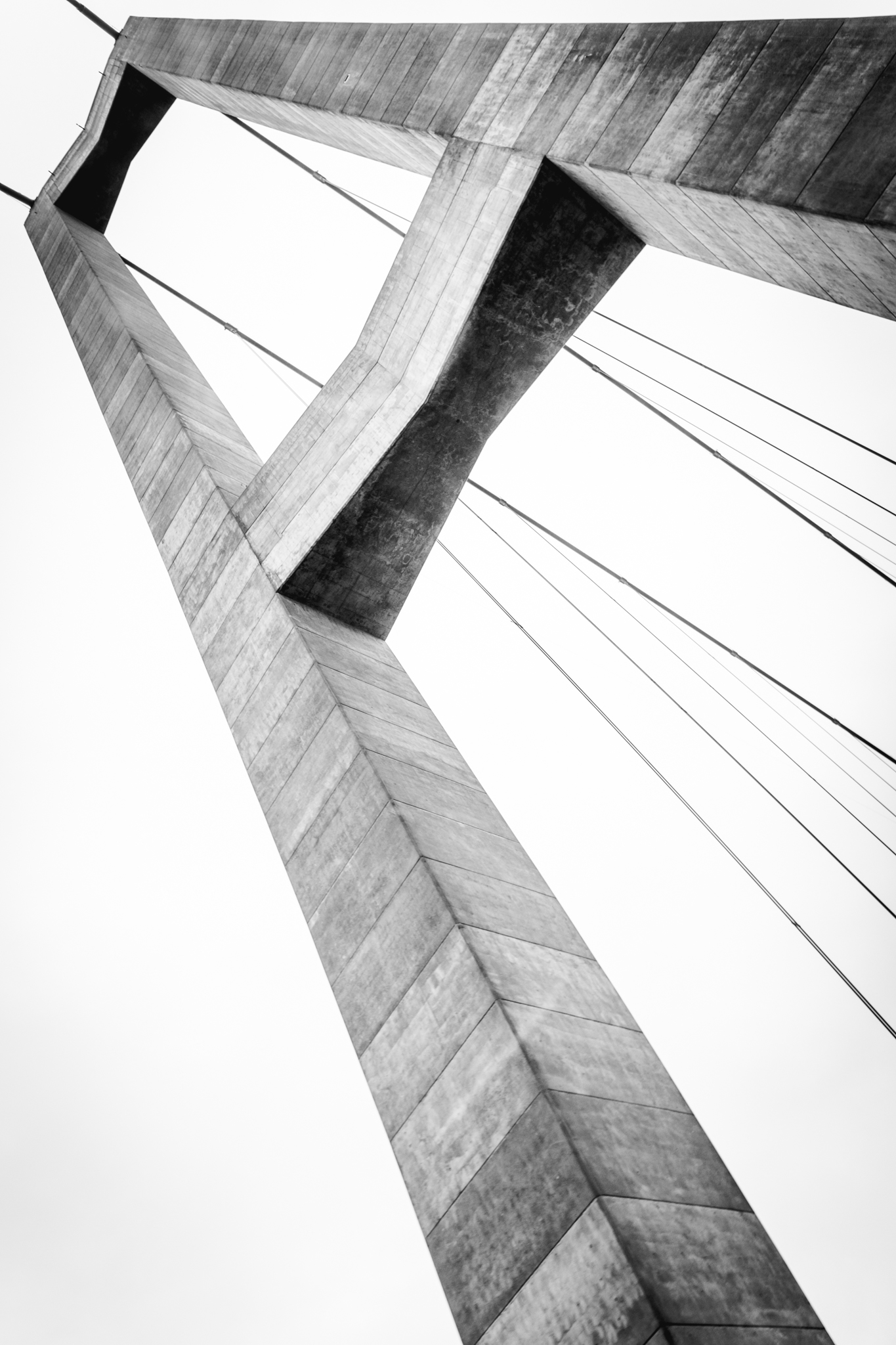 X70 - Storebælt Bridge