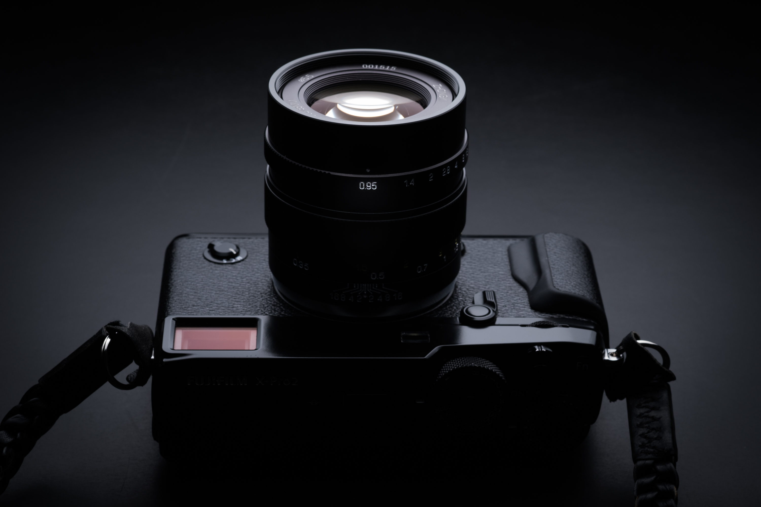 Mitakon 35mm f0.95 mk2 review – jonasrask | photography