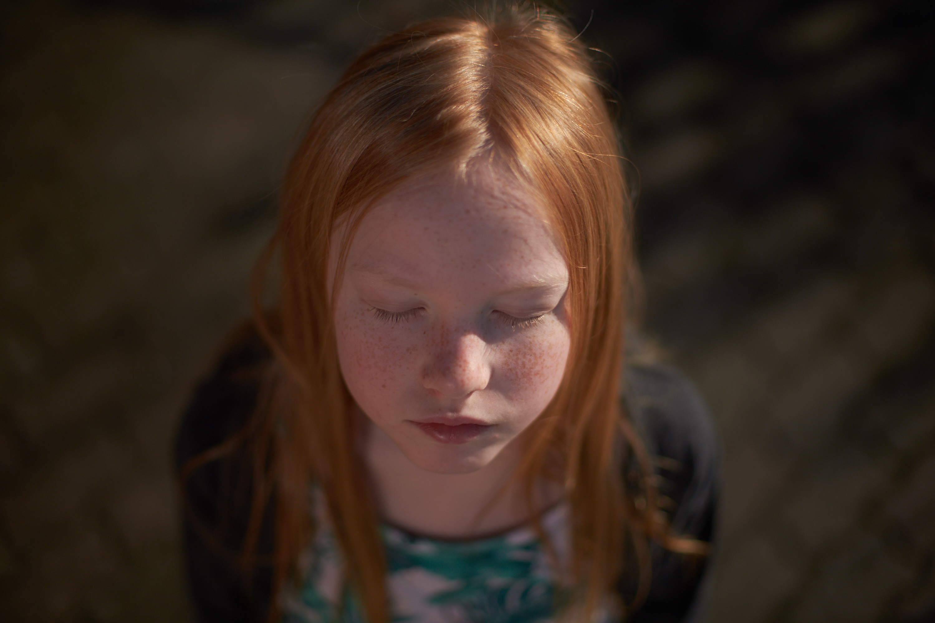 Mitakon 35mm f/0.95 mk2